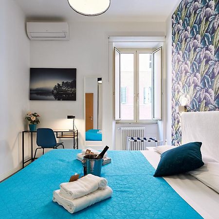 Good Vibes Rome Comfort And Quality Exterior foto