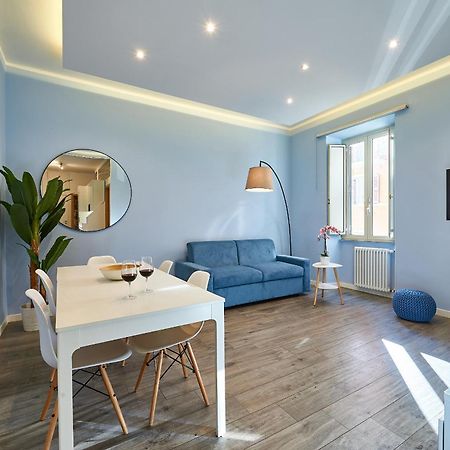 Good Vibes Rome Comfort And Quality Exterior foto