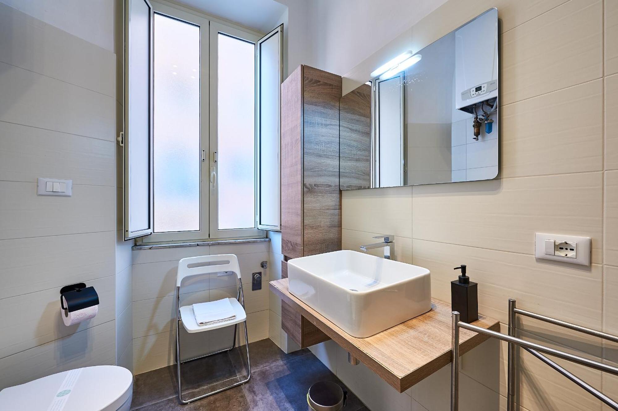 Good Vibes Rome Comfort And Quality Exterior foto
