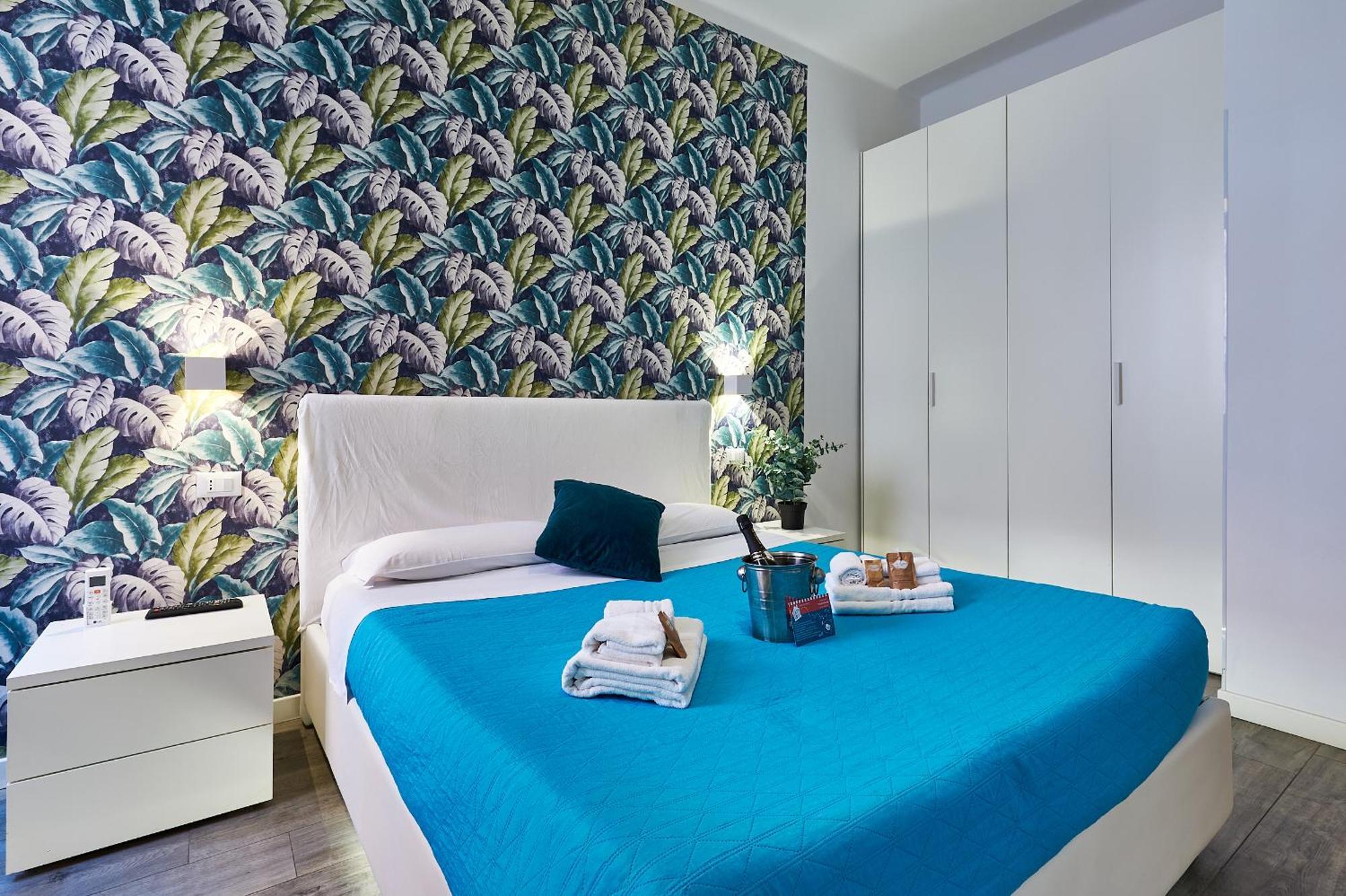 Good Vibes Rome Comfort And Quality Exterior foto