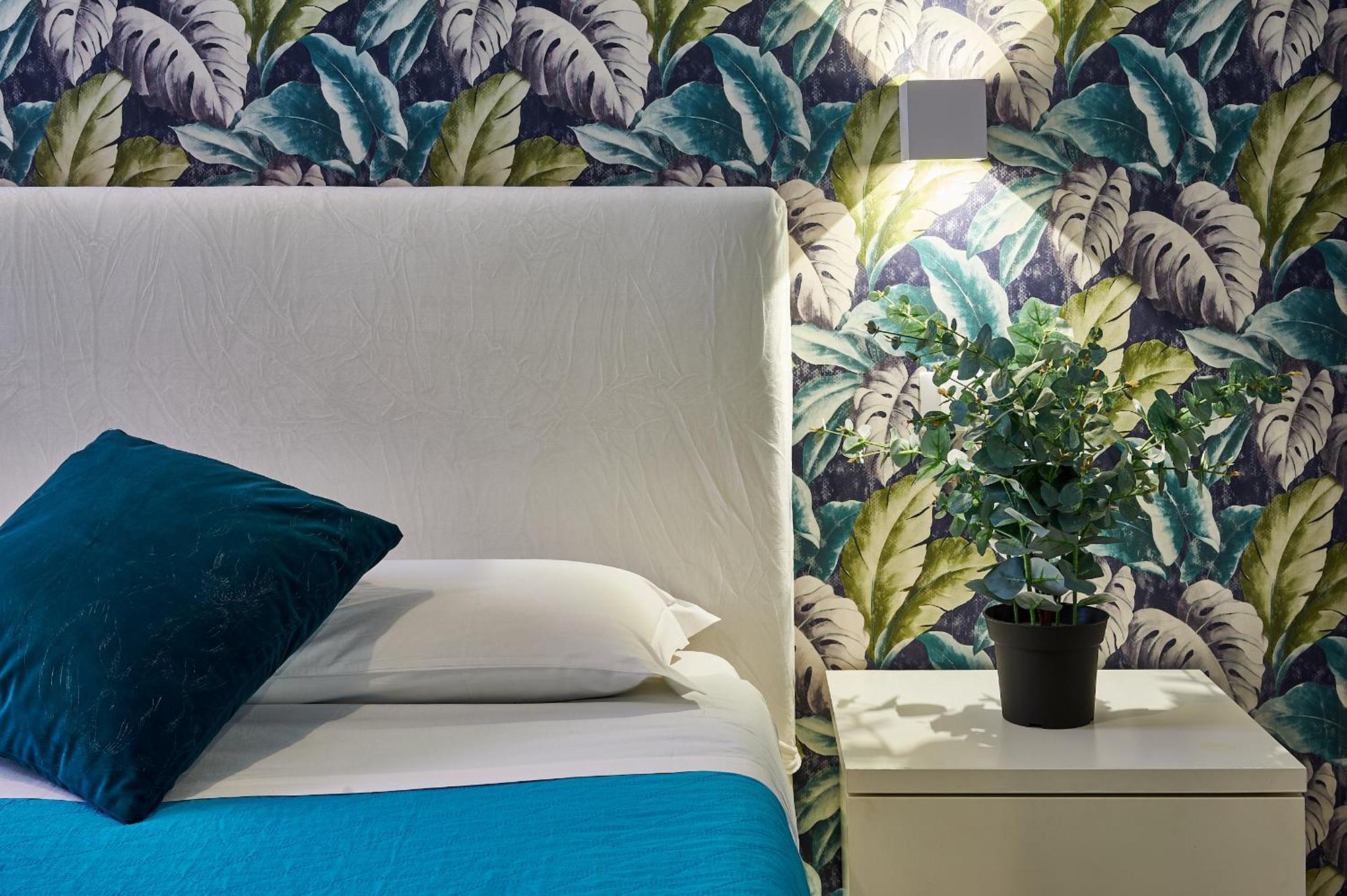 Good Vibes Rome Comfort And Quality Exterior foto