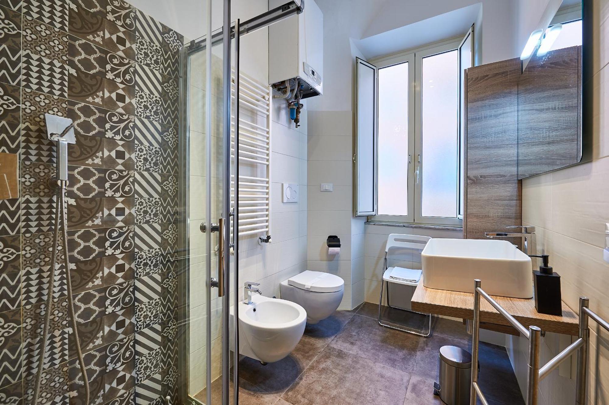 Good Vibes Rome Comfort And Quality Exterior foto