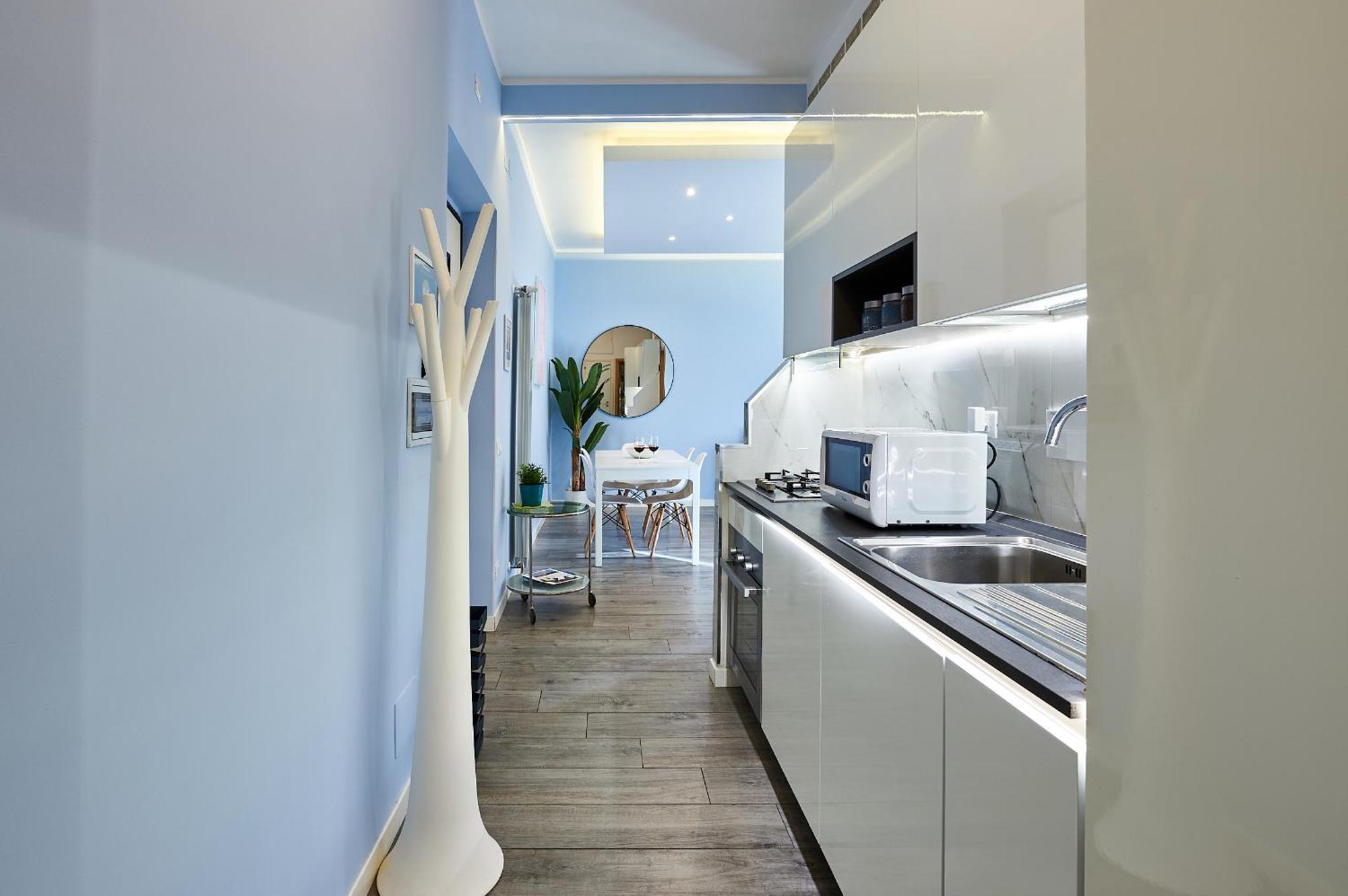 Good Vibes Rome Comfort And Quality Exterior foto