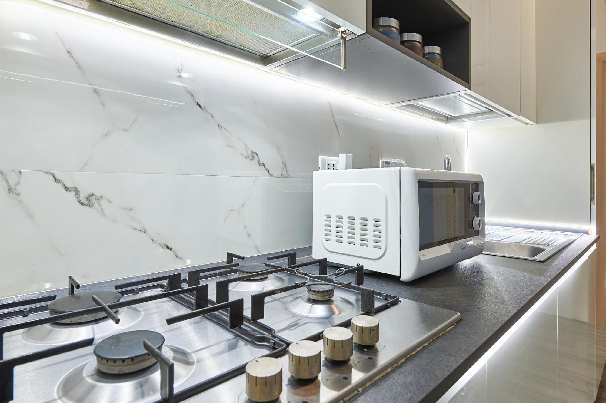 Good Vibes Rome Comfort And Quality Exterior foto