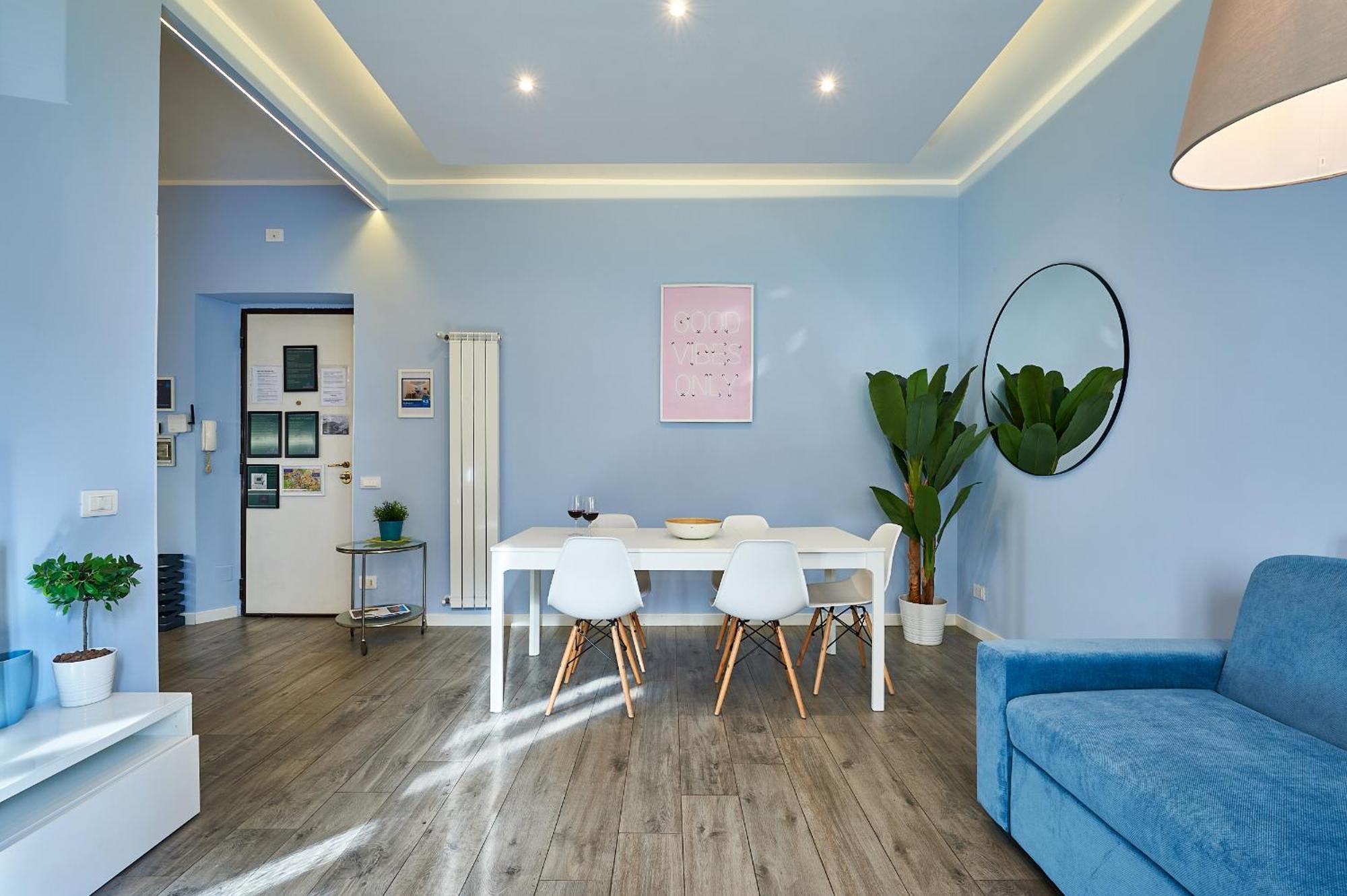 Good Vibes Rome Comfort And Quality Exterior foto