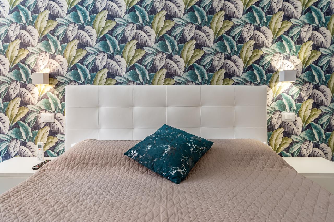 Good Vibes Rome Comfort And Quality Exterior foto