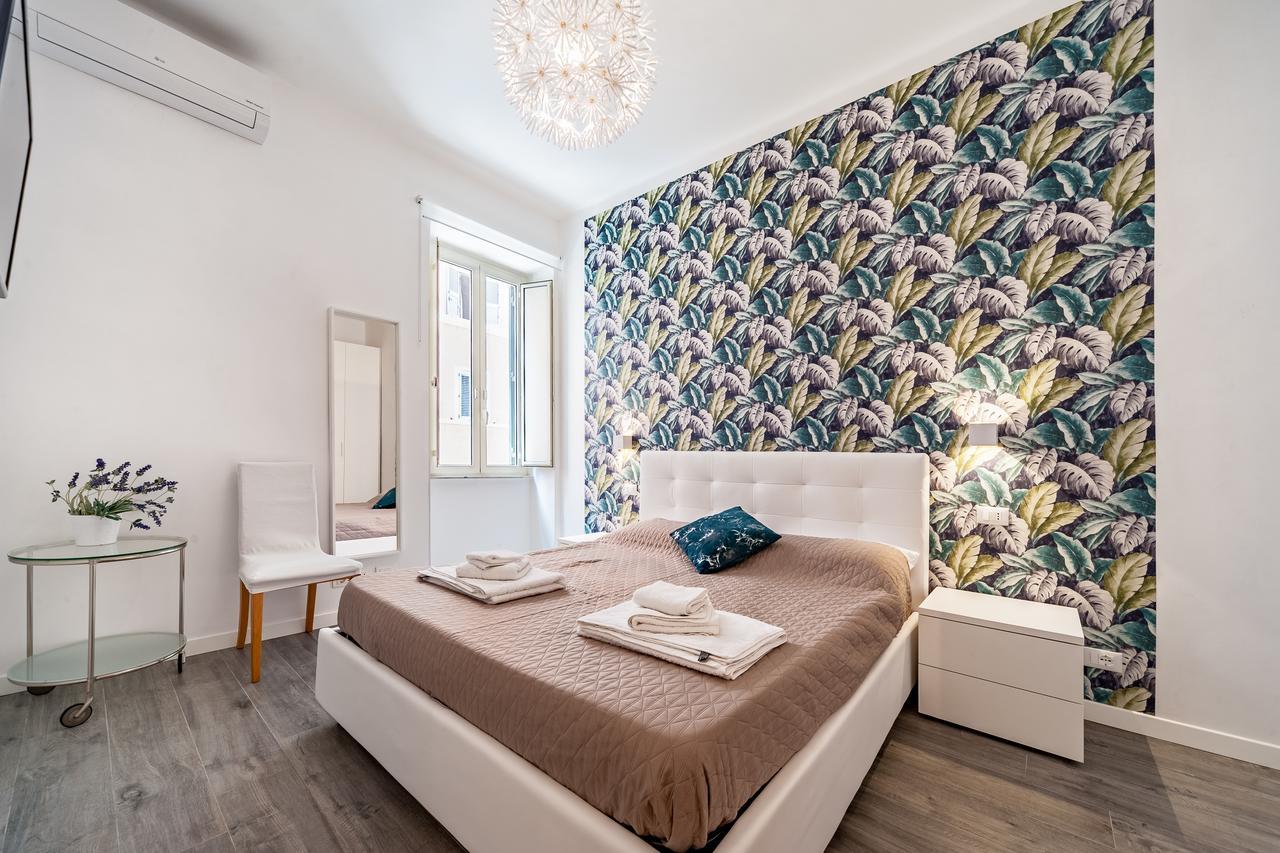 Good Vibes Rome Comfort And Quality Exterior foto