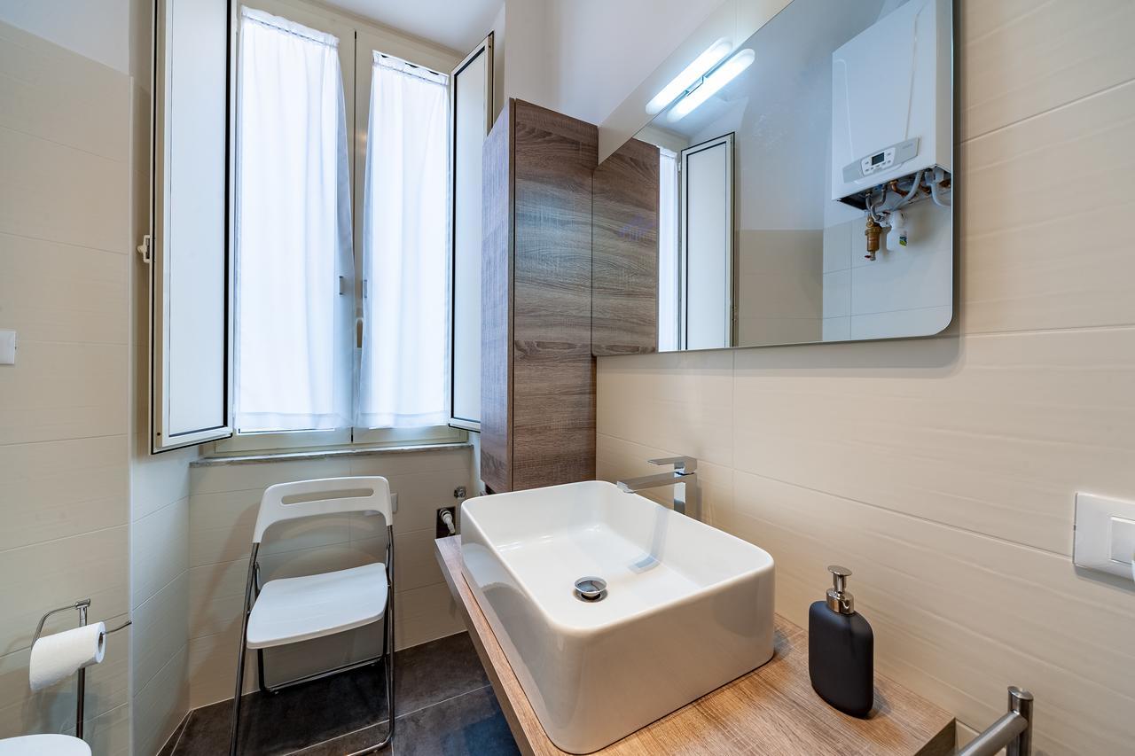 Good Vibes Rome Comfort And Quality Exterior foto