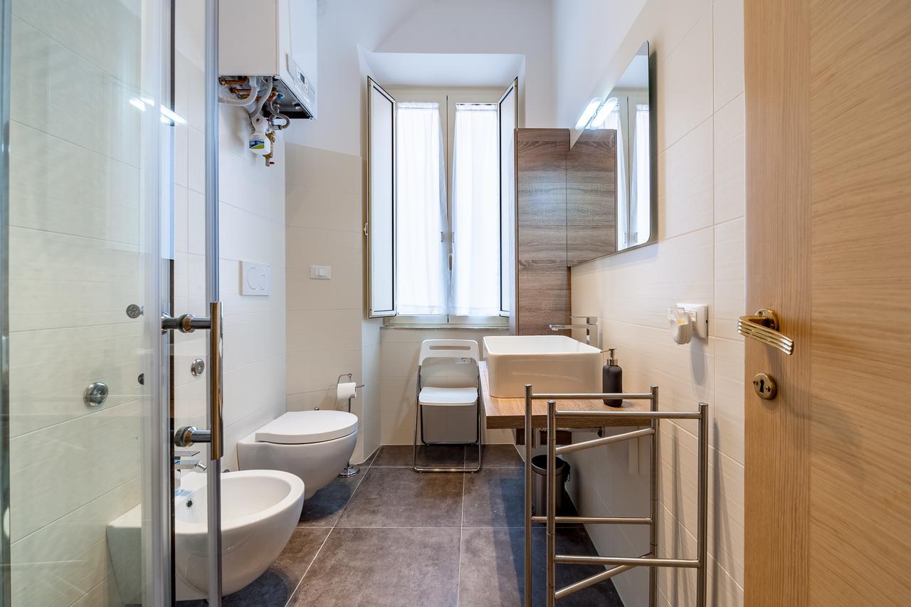 Good Vibes Rome Comfort And Quality Exterior foto