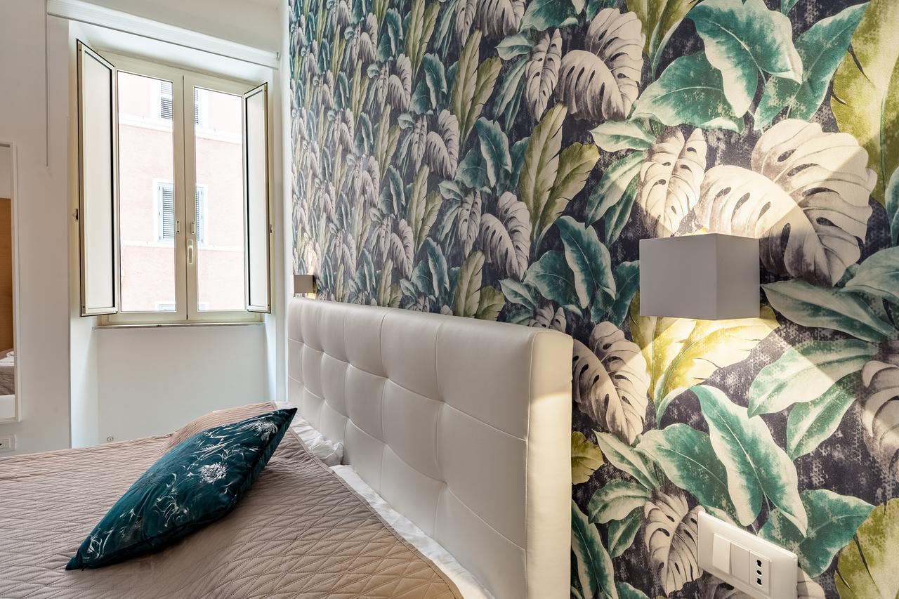 Good Vibes Rome Comfort And Quality Exterior foto
