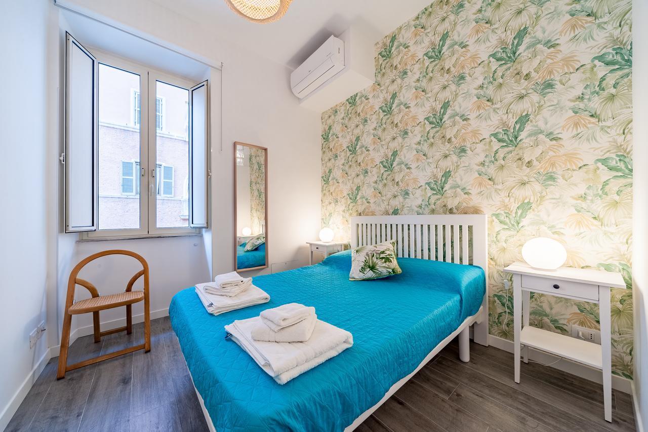Good Vibes Rome Comfort And Quality Exterior foto