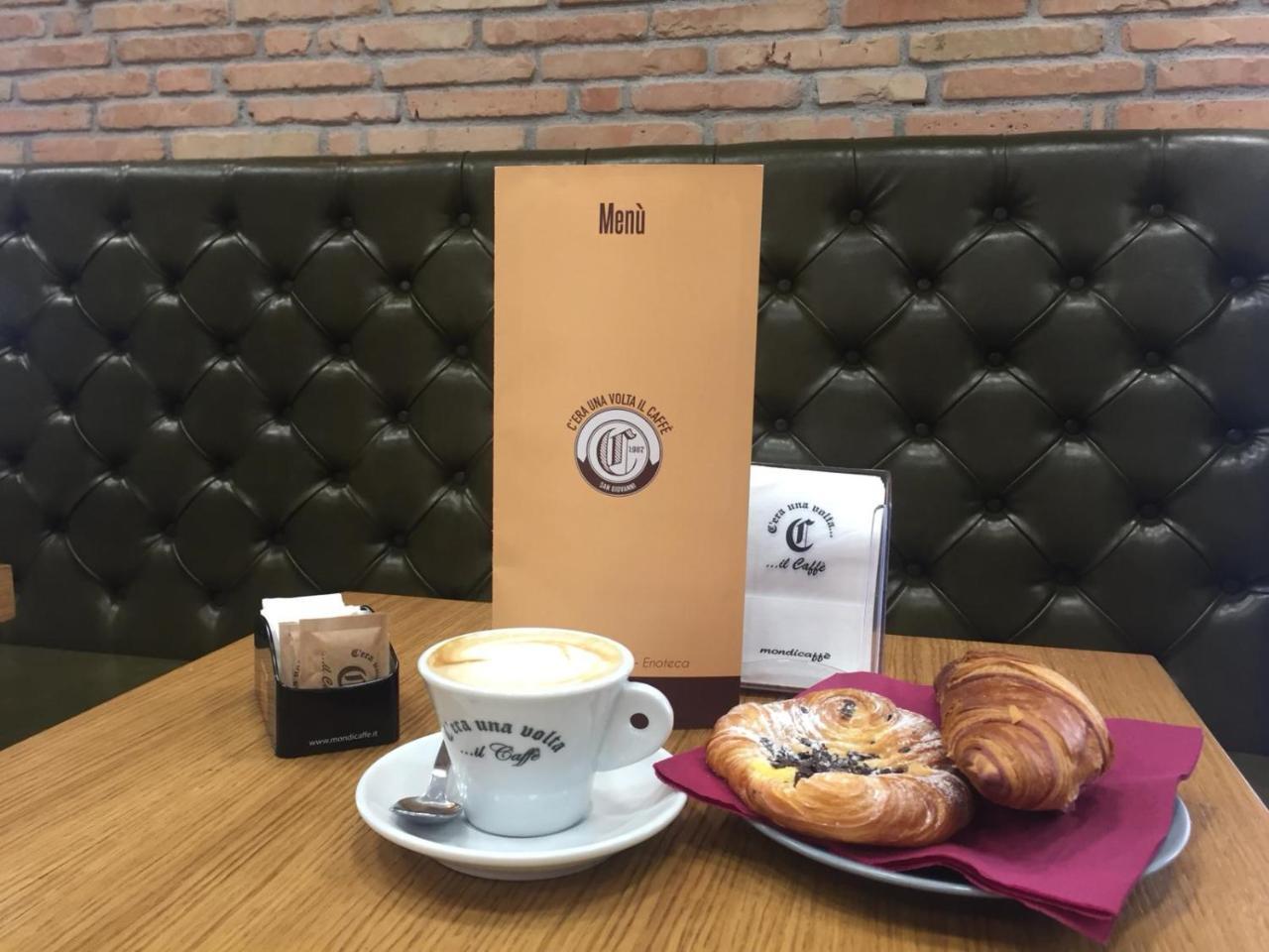 Good Vibes Rome Comfort And Quality Exterior foto